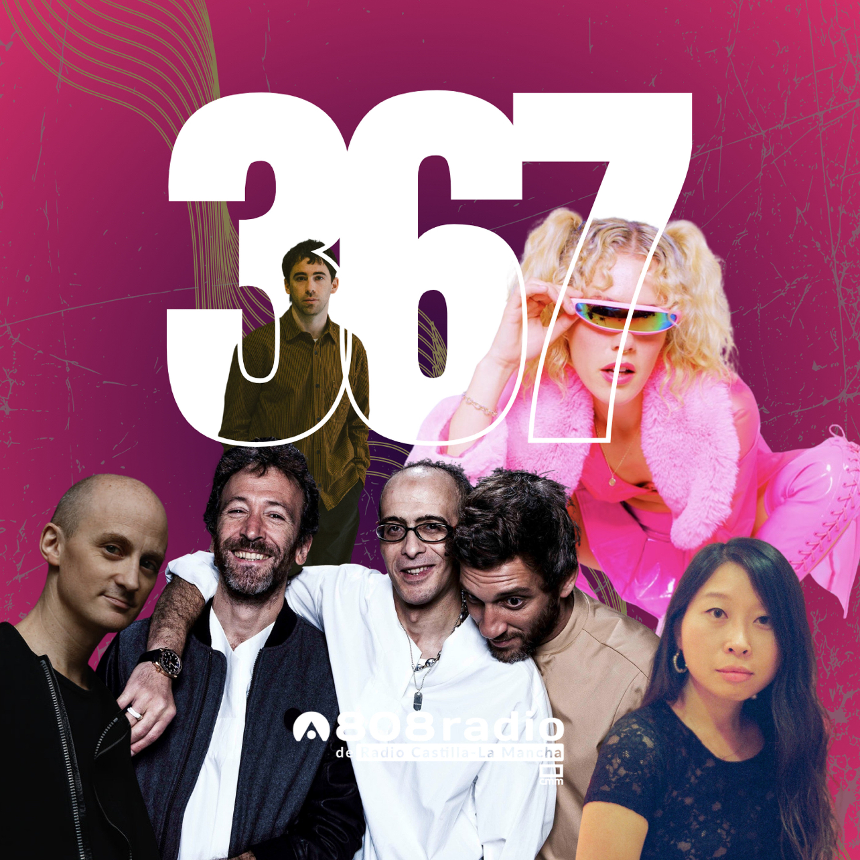 808 Radio