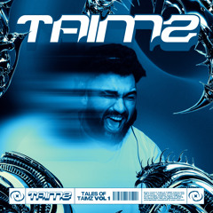 TALES OF TAIMZ: VOL 1