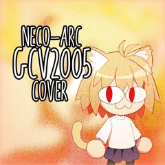 NECO-ARC ' GCV2005 " COVER