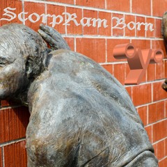 ScorpRam Born