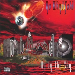No Blindfold - Up In The Sky (Full Album)