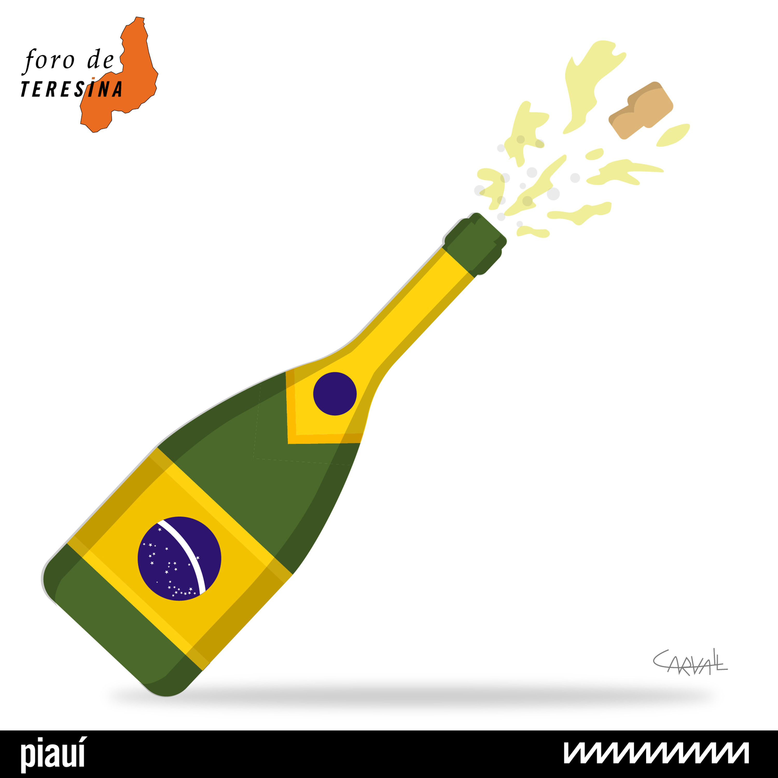 revista piauí