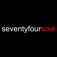 Vivid mixed by Seventyfoursoul