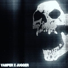 VAMPER X JUGGER - THB