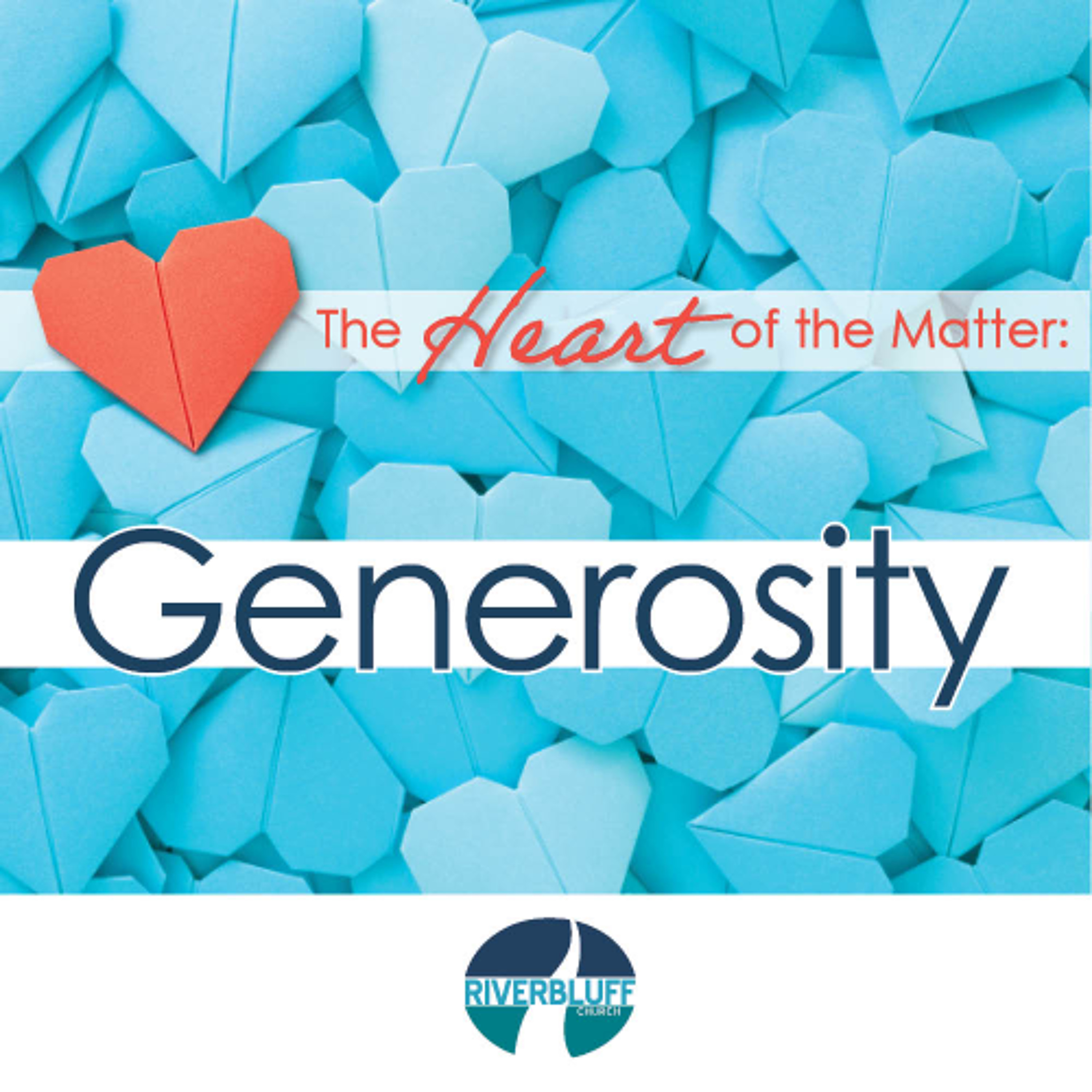 Riverbluff Church Sermons