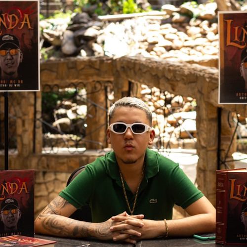 MC DB - LINDA - DJ WIN