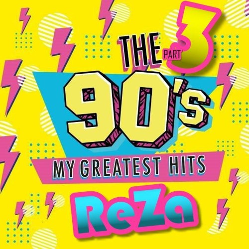 ReZa- Retro Mix Part3