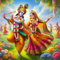 Radhe Govinda e Radhe Gopala