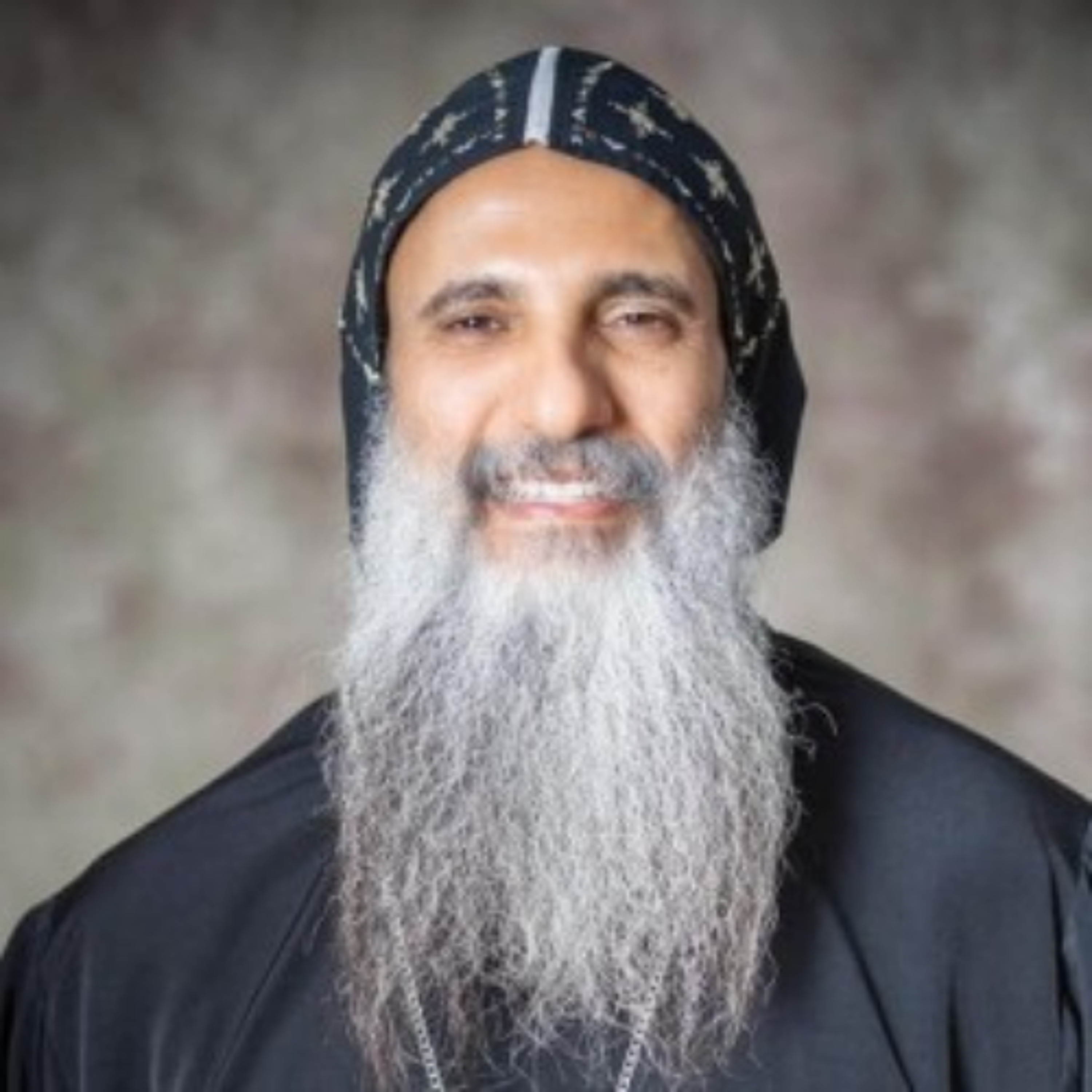 Thanksgiving Graduate Retreat 2025: How God Speaks - Fr. Anastasi St. Antony - Talk 3 Thanksgiving Graduate Retreat 2025: How God Speaks - Fr. Anastasi St. Antony - Talk 3