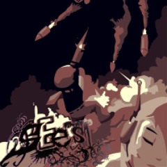 lost focus prod naoya