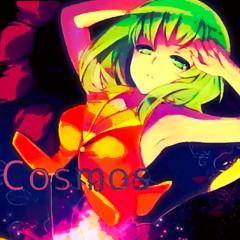 【GUMI】cosmos／otetsu