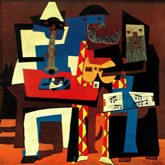 Boom Bapistry (Original demo sketch)