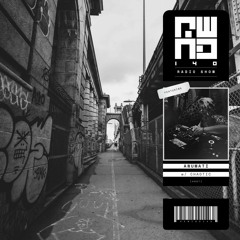 REWINDRADIO_263 chAotic ft. Anumati