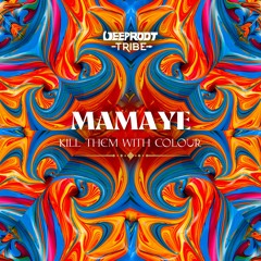 Mamaye (Original Mix)