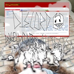 DISCORD (prod. Alice Gas) ***VID IN DESCRIPTION