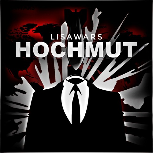 LisaWars Hochmut