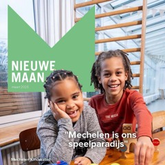 01 NIEUWE MAAN Nr 135 Maart 2025