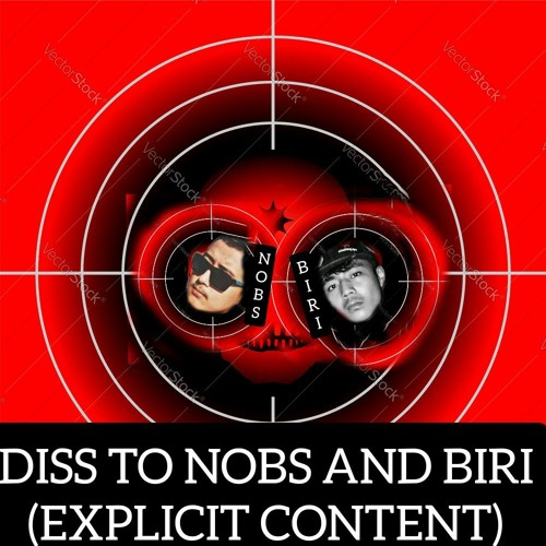 DISS TO NOBS AND BIRI EPISODE 0 |  JADEN RECORDS