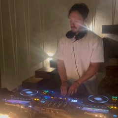 Live from Tulum @ Private Party 06.11.23