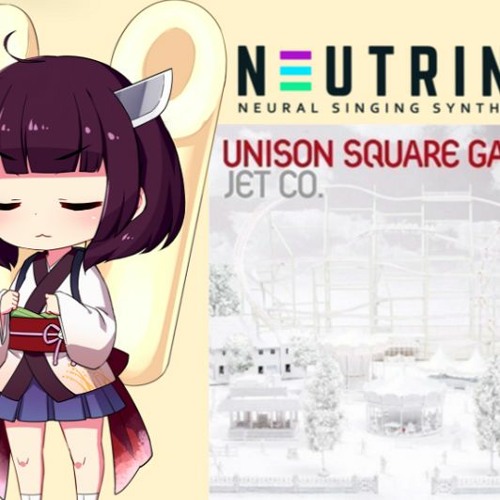 Stream ライドオンタイム Ride On Time Short Ver Unison Square Garden Cover Vocal Ai Kiritan By Kuro Manta Listen Online For Free On Soundcloud