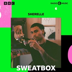 CRRDR LIVE @ BBC 6 RADIO | SHERELLE'S SWEATBOX | 23 DEC 2023