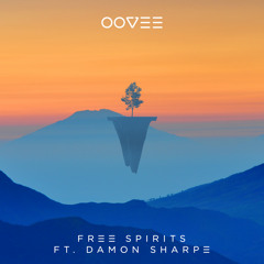 Free Spirits (feat. Damon Sharpe)