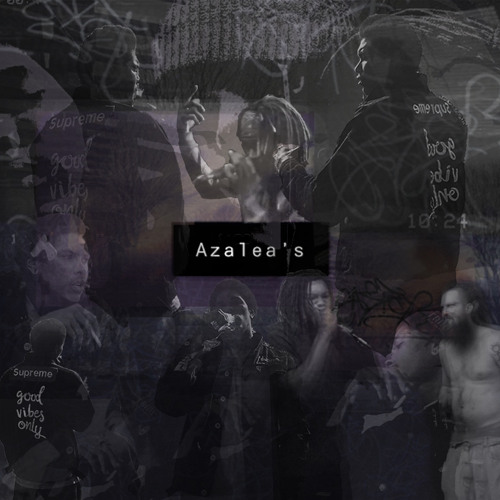 9 Chu’ want from me (Prod.Fredirie)