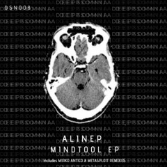 Premiere: Alinep "Mindtool (Mirko Antico Remix)" - Deepsomnia
