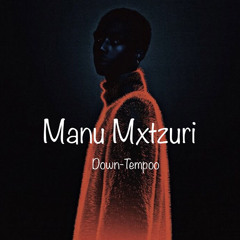 Down Tempo Vibes (Demo-Set. Manu´z Garden)