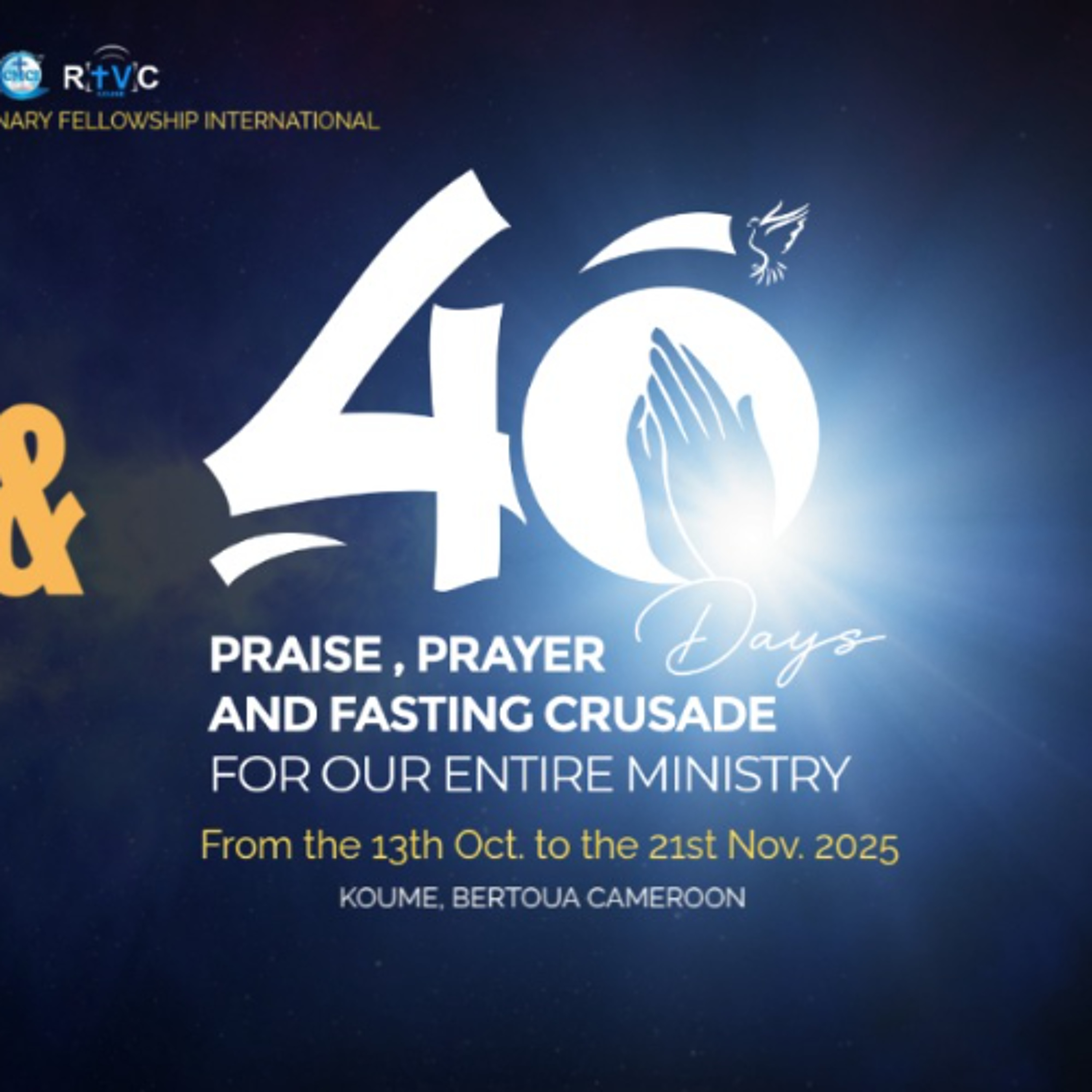 Day 22 - 5. Song from yesterday's message - Let us rejoice ||  464