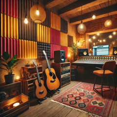 Projeto 17 - Meditação, Relaxamento, Mantra, Renovação