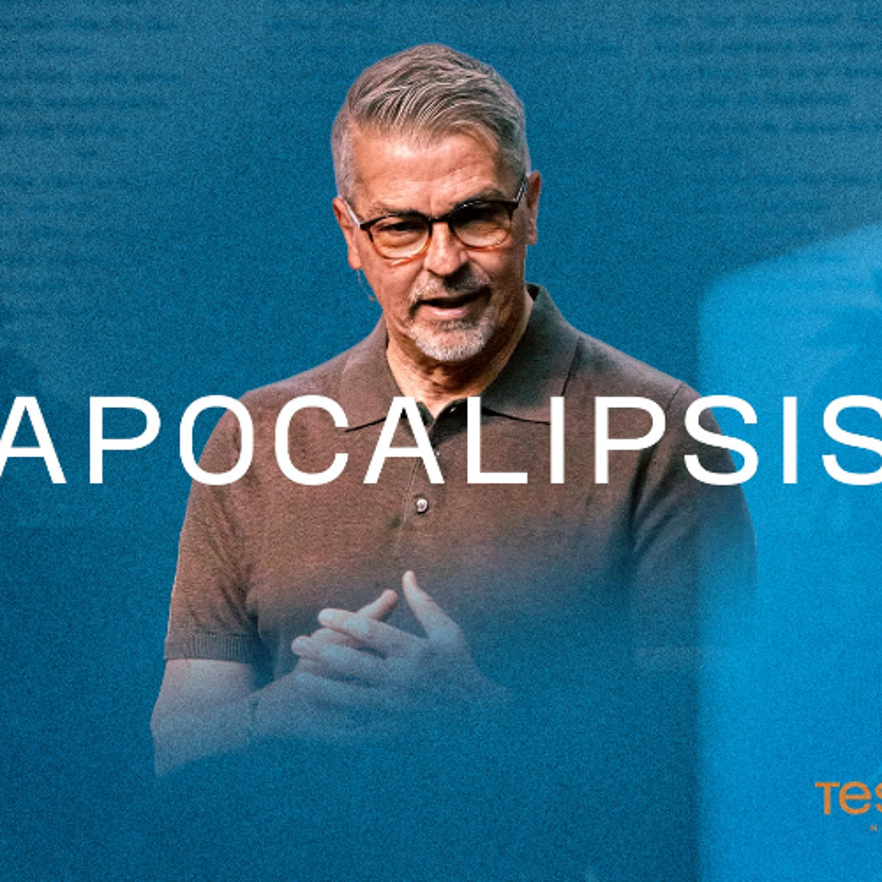 TESTAMENTO — Ep. 66 |  Apocalipsis