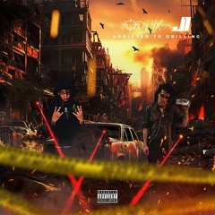 ADDICTED TO DRILLING (feat. J1)