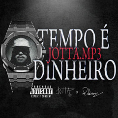 TEMPO É DINHEIRO