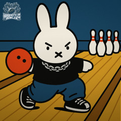 HABION - Nijntje Gaat Bowlen (Harder Styles Bowlen Intro)