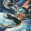 NeuroBrain - Spaced ONE Year DNB (Vocal Doubledrop & Lifehacks VIP with Mashup`s Remix)@ 20.04.2020