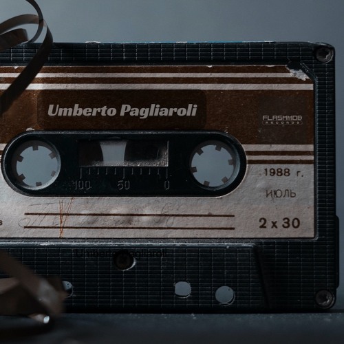Flashmob Records - Mixtape 019 - Umberto Pagliaroli