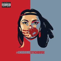 Not That Indigenous #EndDomesticAbuse *Official Audio* KEON X (prod. Surge Cess)