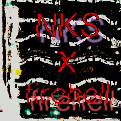 CORO COM COÇA - DJ NKS - firehell