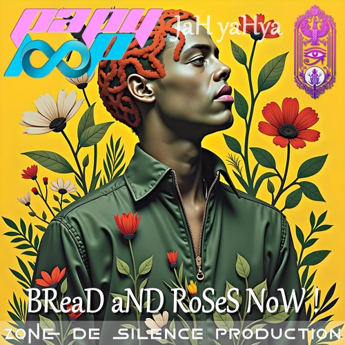 JaH yaHya MC - BReaD aND RoSeS NoW !