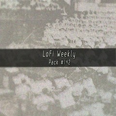 LoFi Weekly Sample Pack #142: Love - 72 BPM - Cm