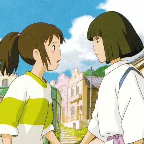 Stream [Spirited Away] Always With Me ORCHESTRA [千と千尋] いつも何度でも by Akuya