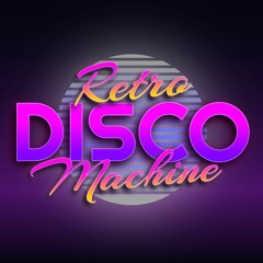 Secchi Ft. Orlando Johnson X Dj Plastic - I Say Yeah (Retro Disco Machine Extended Remix)