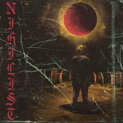 Nightmare (Prod. Elijah Heaps)