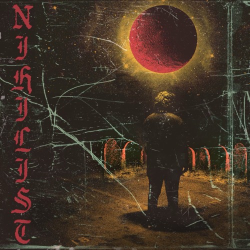 Nightmare (Prod. Elijah Heaps)