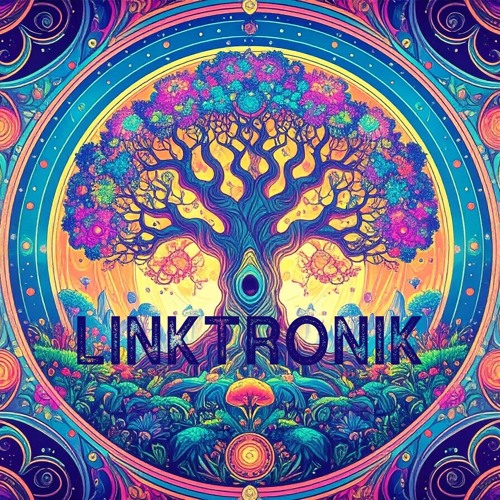 Dark Forest Psy Mix 5 150bpm October 2025