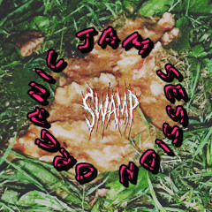 organic jam session 7