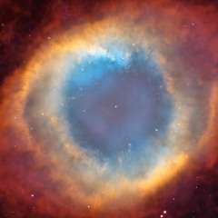 Planetary Nebula