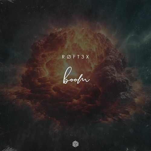 Røft3x - Boom