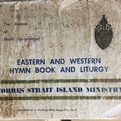 Eastern Ailan hymn no.196